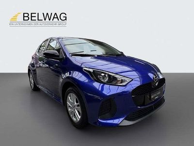 Neu 2025 Mazda 2 Center-Line | CHF 26’950 (Etwas zu teuer)