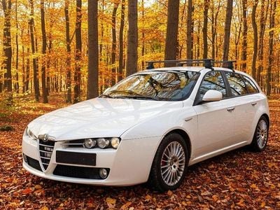 Alfa Romeo 159