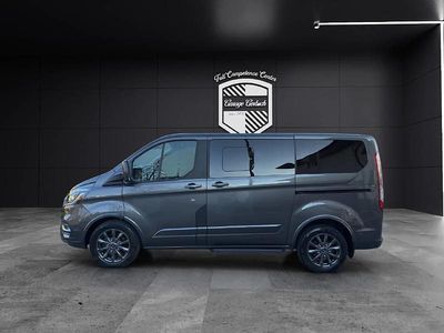 Gebraucht 2021 Ford Tourneo Titanium Van / Kleinbus | CHF 46’970
