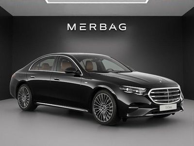 Gebraucht Mercedes E300 313 PS (230 kW) 2025 Limousine