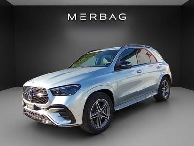 Neu 2025 Mercedes GLE300 SUV | CHF 99’900 (Superpreis)