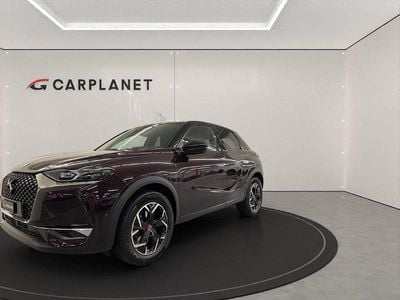 Gebraucht 2021 DS Automobiles DS3 Crossback So Chic SUV | CHF 18’750 (Fairer Preis)