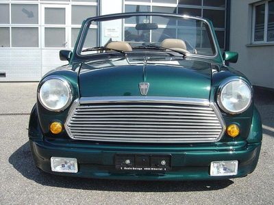 Gebraucht 1997 Mini Cooper Kleinwagen | CHF 39’900