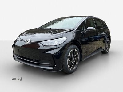 Gletscherweiss met.schwarz Neu 2025 VW ID.3 Pro Kleinwagen | CHF 34’790