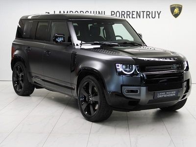 Gebraucht Land Rover Defender Carpathian Edition 525 PS (386 kW) 2023 SUV