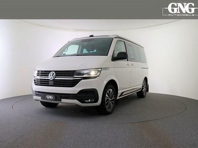 Gebraucht VW California Edition 204 PS (150 kW) 2023 Van