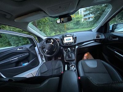 Gebraucht 2016 Ford Kuga Titanium SUV | CHF 10’900 (Guter Preis)