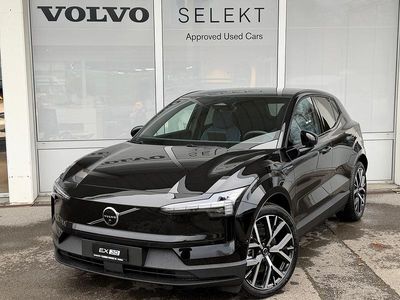 Neu Volvo EX30 Ultra 314 kW (428 PS) 2025 SUV