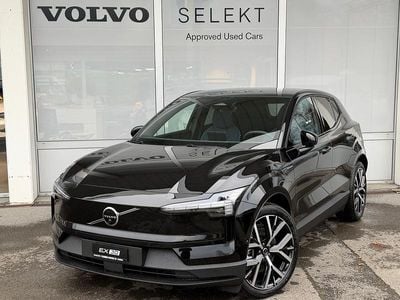 Neu 2025 Volvo EX30 Ultra SUV | CHF 43’990 (Fairer Preis)