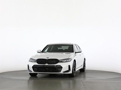 Neu BMW 320 M Sport 201 PS (147 kW) 2025 Limousine