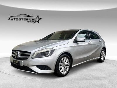 Gebraucht 2013 Mercedes A180 Style | CHF 8’500 (Superpreis)