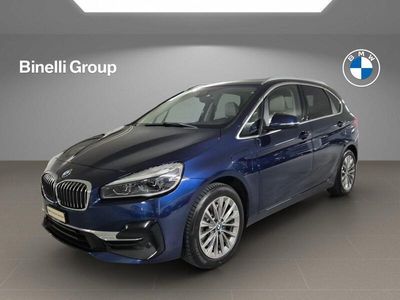 BMW 225 Active Tourer