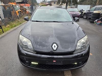Gebraucht 2010 Renault Laguna GrandTour Dynamique Kombi | CHF 1’300 (Superpreis)