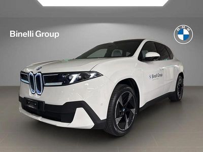 Neu (2026) BMW iX3 469 PS