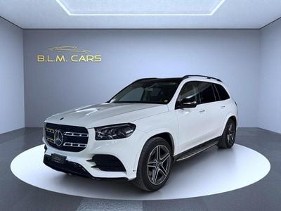 Gebraucht 2020 Mercedes GLS350 SUV | CHF 69’900