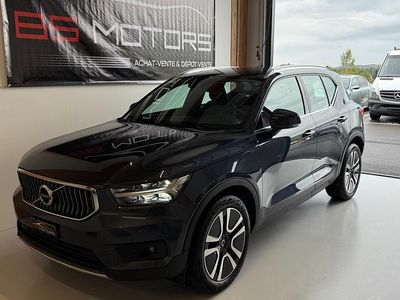 Gebraucht 2020 Volvo XC40 Inscription SUV | CHF 25’800 (Fairer Preis)