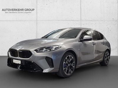 Gebraucht 2024 BMW 120 M Sport Kleinwagen | CHF 44’600 (Teuer)