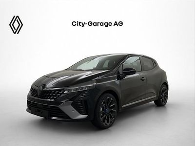 Neu 2025 Renault Clio V Esprit Alpine Limousine | CHF 29’500 (Etwas zu teuer)