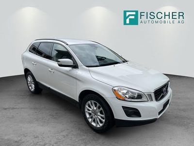 Gebraucht 2009 Volvo XC60 Momentum SUV | CHF 11’600 (Etwas zu teuer)