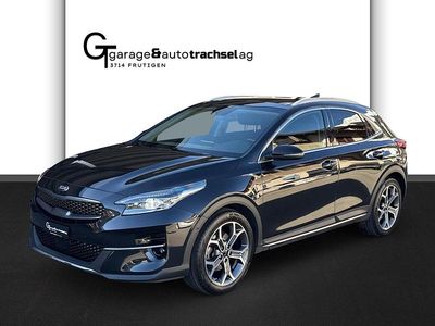 Gebraucht Kia XCeed Style 140 PS (102 kW) 2020 SUV