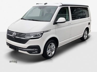 gebraucht VW California 6.1 Ocean Liberty