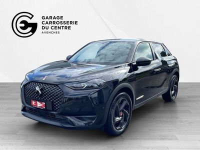 DS Automobiles DS3 Crossback