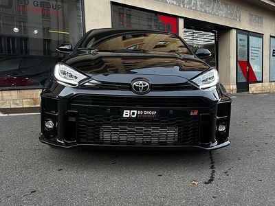 Gebraucht 2023 Toyota Yaris Sport | CHF 34’980 (Etwas zu teuer)