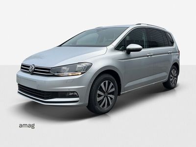 gebraucht VW Touran 1.5 TSI EVO Comfortline DSG