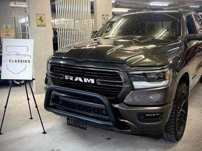 Gebraucht 2020 Dodge Ram Abholung | CHF 68’900