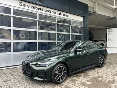 gebraucht BMW i4 eDrive 40 M Sport