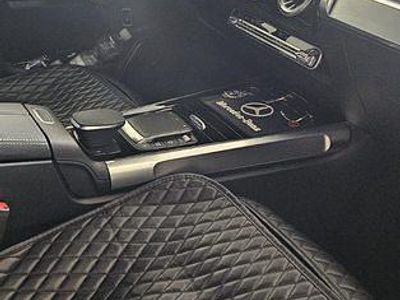 Gebraucht 2021 Mercedes GLB35 AMG SUV | CHF 42’000 (Fairer Preis)