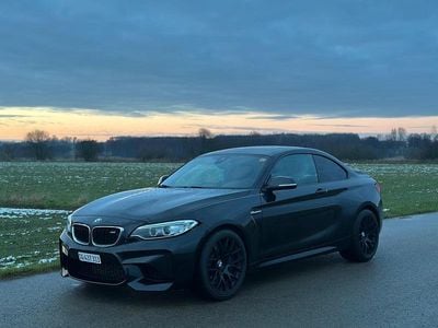 Gebraucht 2016 BMW M2 Coupé | CHF 32’800
