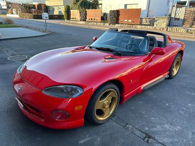 Gebraucht 1994 Chrysler Viper | CHF 59’900