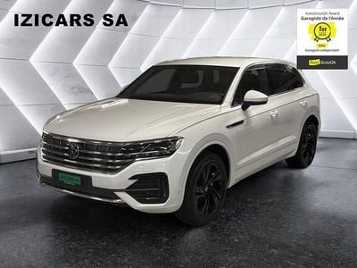 Gebraucht 2022 VW Touareg R-line SUV | CHF 49’390 (Superpreis)