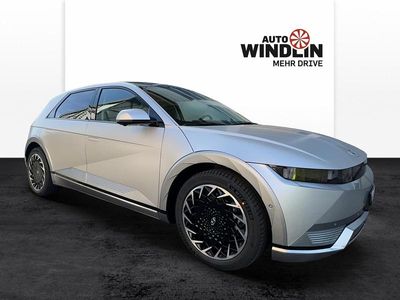 Gold Gebraucht 2024 Hyundai Ioniq Kleinwagen | CHF 57’300