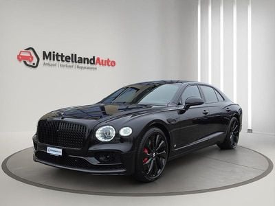 Gebraucht Bentley Flying Spur Mulliner 550 PS (404 kW) 2022 Limousine