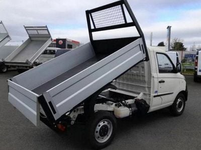 Gebraucht 2024 Piaggio Porter | CHF 24’900