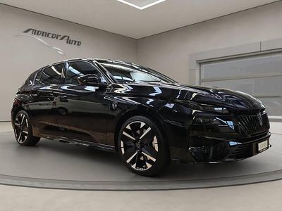 Neu 2025 Peugeot 308 GT Limousine | CHF 44’800 (Etwas zu teuer)