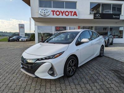 gebraucht Toyota Prius 1.8 VVT-i Plug-in Hybrid Premium