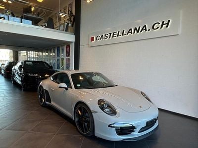 Gebraucht 2016 Porsche 911 Carrera 4S | CHF 97’800