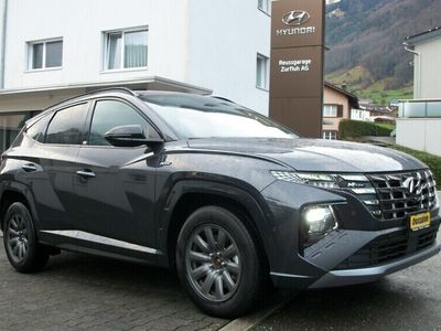 Gebraucht 2023 Hyundai Tucson N Line SUV | CHF 39’900