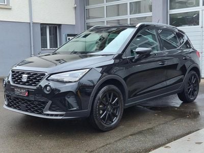 Gebraucht 2022 Seat Arona FR SUV | CHF 22’500 (Fairer Preis)