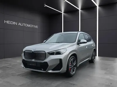 Neu (2026) BMW iX1 Comfort Edition 313 PS | Fairer Preis