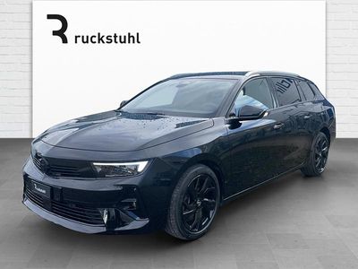 Gebraucht 2024 Opel Astra Kombi | CHF 28’900 (Fairer Preis)
