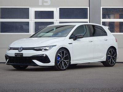 Gebraucht 2022 VW Golf VIII R | CHF 39’900 (Fairer Preis)