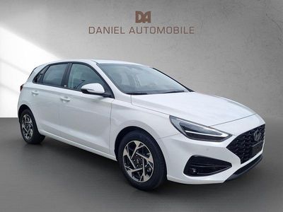 Gebraucht 2025 Hyundai i30 Limousine | CHF 28’550 (Superpreis)