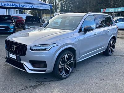 Gebraucht 2022 Volvo XC90 Plus SUV | CHF 62’900 (Teuer)
