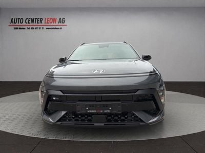 Neu 2025 Hyundai Kona N Line SUV | CHF 32’900 (Guter Preis)