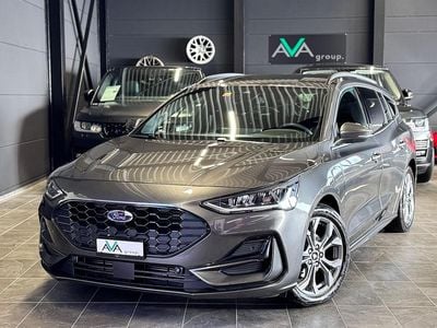 Gebraucht Ford Focus ST-Line X 155 PS (114 kW) 2023