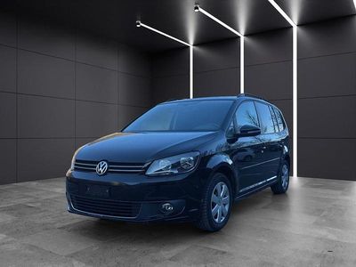 Gebraucht 2010 VW Touran Comfortline Van / Kleinbus | CHF 7’500 (Fairer Preis)